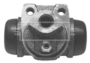 Radbremszylinder Hinterachse links Hinterachse rechts BORG & BECK BBW1741 Bild Radbremszylinder Hinterachse links Hinterachse rechts BORG & BECK BBW1741