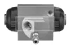 Radbremszylinder Hinterachse links BORG & BECK BBW1930