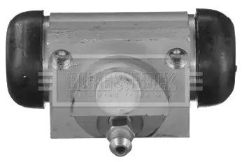 Radbremszylinder Hinterachse links Hinterachse rechts BORG & BECK BBW1945 Bild Radbremszylinder Hinterachse links Hinterachse rechts BORG & BECK BBW1945