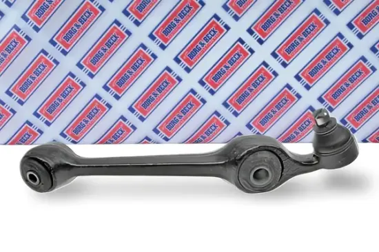 Lenker, Radaufhängung Vorderachse rechts BORG & BECK BCA5521 Bild Lenker, Radaufhängung Vorderachse rechts BORG & BECK BCA5521