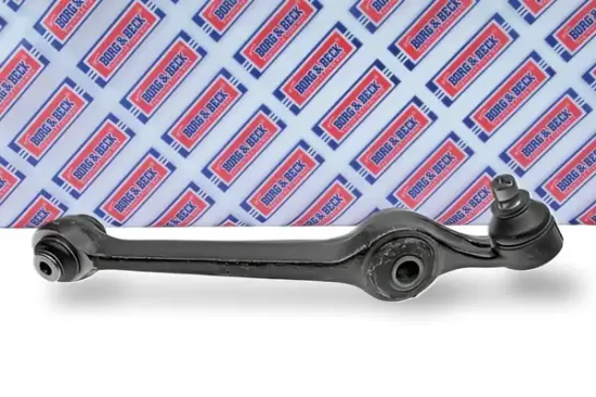 Lenker, Radaufhängung Vorderachse rechts BORG & BECK BCA5547 Bild Lenker, Radaufhängung Vorderachse rechts BORG & BECK BCA5547