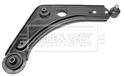 Lenker, Radaufhängung Vorderachse rechts BORG & BECK BCA5616 Bild Lenker, Radaufhängung Vorderachse rechts BORG & BECK BCA5616