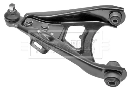 Lenker, Radaufhängung BORG & BECK BCA5621 Bild Lenker, Radaufhängung BORG & BECK BCA5621