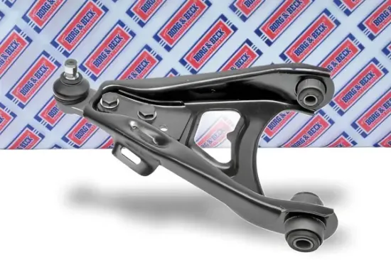 Lenker, Radaufhängung BORG & BECK BCA5621 Bild Lenker, Radaufhängung BORG & BECK BCA5621