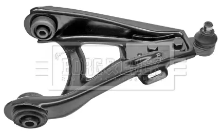 Lenker, Radaufhängung BORG & BECK BCA5626 Bild Lenker, Radaufhängung BORG & BECK BCA5626