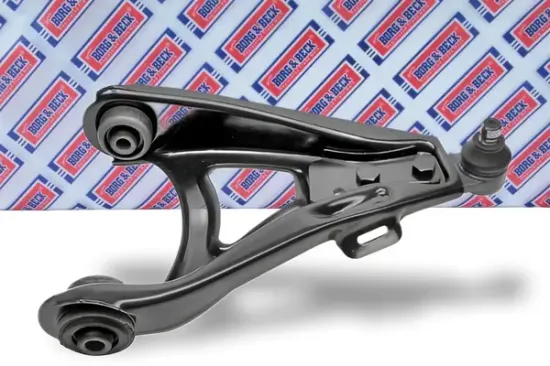 Lenker, Radaufhängung BORG & BECK BCA5626 Bild Lenker, Radaufhängung BORG & BECK BCA5626