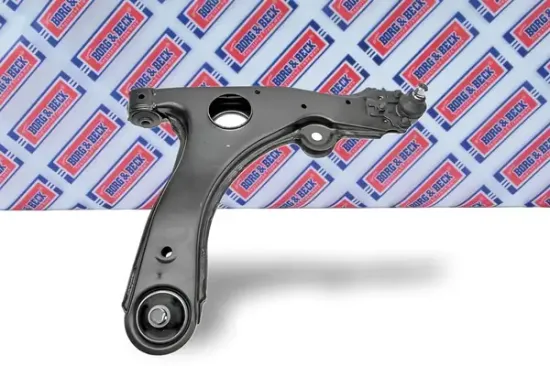 Lenker, Radaufhängung BORG & BECK BCA5686 Bild Lenker, Radaufhängung BORG & BECK BCA5686