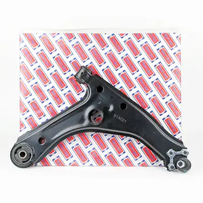 Lenker, Radaufhängung Vorderachse rechts BORG & BECK BCA5779 Bild Lenker, Radaufhängung Vorderachse rechts BORG & BECK BCA5779