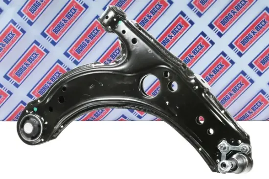 Lenker, Radaufhängung Vorderachse rechts BORG & BECK BCA5867 Bild Lenker, Radaufhängung Vorderachse rechts BORG & BECK BCA5867