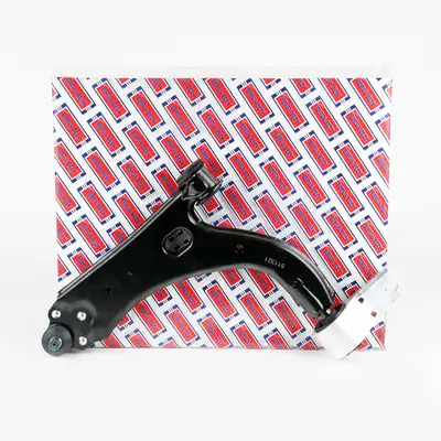 Lenker, Radaufhängung Vorderachse links BORG & BECK BCA6129 Bild Lenker, Radaufhängung Vorderachse links BORG & BECK BCA6129