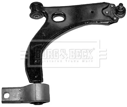 Lenker, Radaufhängung Vorderachse rechts BORG & BECK BCA6130 Bild Lenker, Radaufhängung Vorderachse rechts BORG & BECK BCA6130