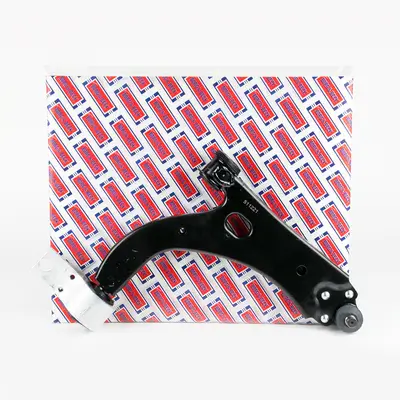 Lenker, Radaufhängung Vorderachse rechts BORG & BECK BCA6130 Bild Lenker, Radaufhängung Vorderachse rechts BORG & BECK BCA6130