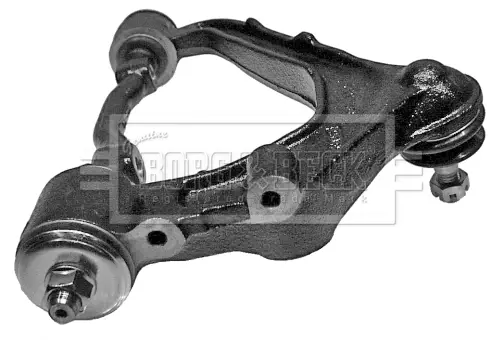 Lenker, Radaufhängung BORG & BECK BCA6187 Bild Lenker, Radaufhängung BORG & BECK BCA6187