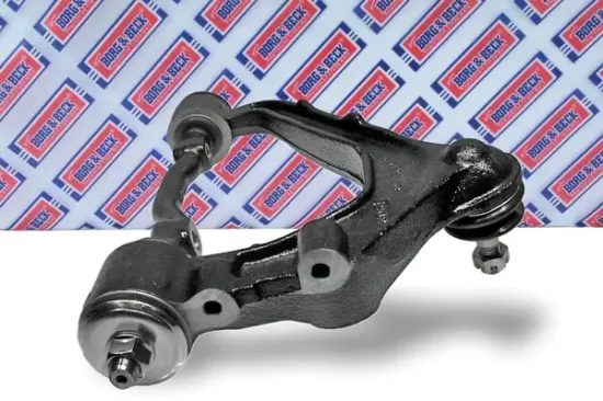 Lenker, Radaufhängung BORG & BECK BCA6187 Bild Lenker, Radaufhängung BORG & BECK BCA6187