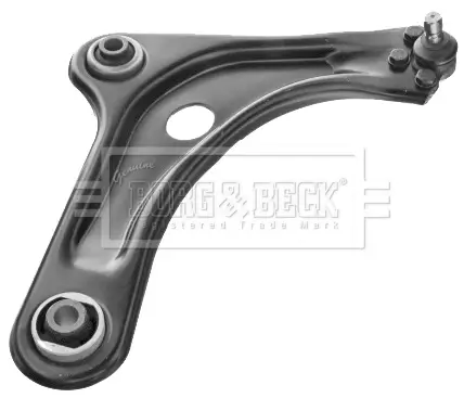 Lenker, Radaufhängung Vorderachse rechts unten BORG & BECK BCA6191 Bild Lenker, Radaufhängung Vorderachse rechts unten BORG & BECK BCA6191