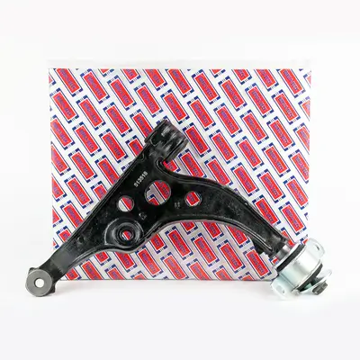 Lenker, Radaufhängung BORG & BECK BCA6218 Bild Lenker, Radaufhängung BORG & BECK BCA6218