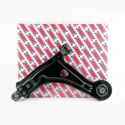 Lenker, Radaufhängung Vorderachse links BORG & BECK BCA6224 Bild Lenker, Radaufhängung Vorderachse links BORG & BECK BCA6224