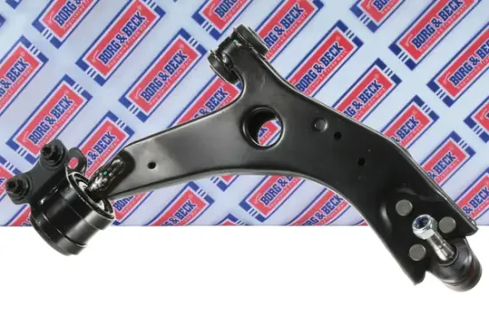 Lenker, Radaufhängung BORG & BECK BCA6242 Bild Lenker, Radaufhängung BORG & BECK BCA6242