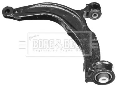 Lenker, Radaufhängung BORG & BECK BCA6439 Bild Lenker, Radaufhängung BORG & BECK BCA6439