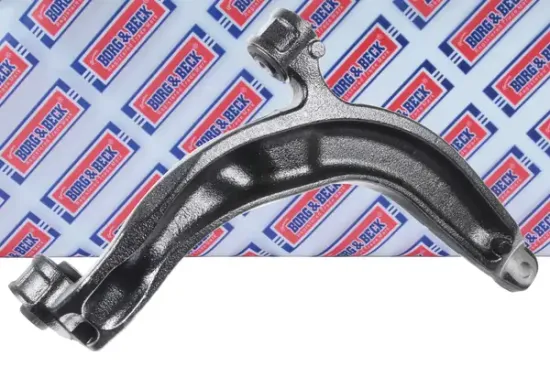 Lenker, Radaufhängung BORG & BECK BCA6439 Bild Lenker, Radaufhängung BORG & BECK BCA6439