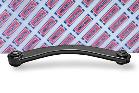 Lenker, Radaufhängung BORG & BECK BCA6445 Bild Lenker, Radaufhängung BORG & BECK BCA6445