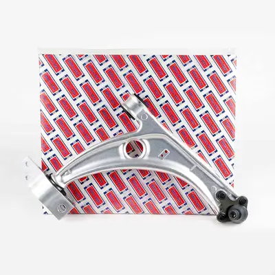 Lenker, Radaufhängung BORG & BECK BCA6606 Bild Lenker, Radaufhängung BORG & BECK BCA6606