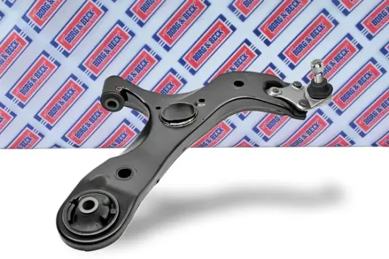 Lenker, Radaufhängung BORG & BECK BCA6641 Bild Lenker, Radaufhängung BORG & BECK BCA6641