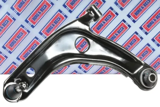 Lenker, Radaufhängung BORG & BECK BCA6692 Bild Lenker, Radaufhängung BORG & BECK BCA6692