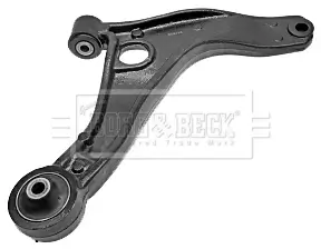 Lenker, Radaufhängung BORG & BECK BCA6861 Bild Lenker, Radaufhängung BORG & BECK BCA6861