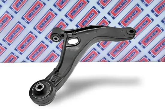 Lenker, Radaufhängung BORG & BECK BCA6861 Bild Lenker, Radaufhängung BORG & BECK BCA6861