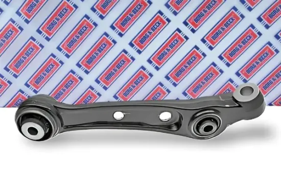 Lenker, Radaufhängung Vorderachse rechts hinten unten BORG & BECK BCA6920 Bild Lenker, Radaufhängung Vorderachse rechts hinten unten BORG & BECK BCA6920