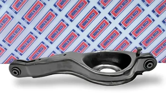 Lenker, Radaufhängung BORG & BECK BCA6990 Bild Lenker, Radaufhängung BORG & BECK BCA6990