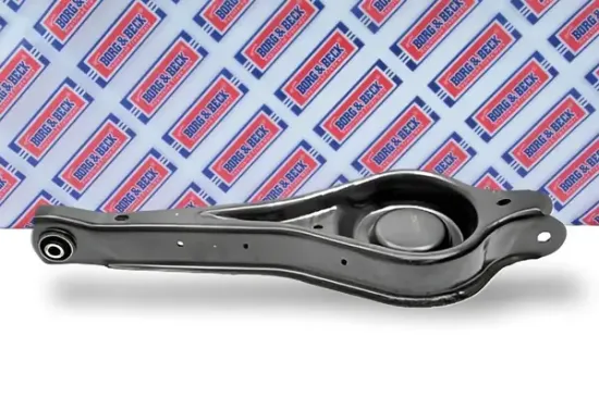 Lenker, Radaufhängung Hinterachse links Hinterachse rechts unten BORG & BECK BCA7017 Bild Lenker, Radaufhängung Hinterachse links Hinterachse rechts unten BORG & BECK BCA7017