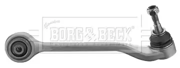 Lenker, Radaufhängung Vorderachse rechts hinten unten BORG & BECK BCA7035 Bild Lenker, Radaufhängung Vorderachse rechts hinten unten BORG & BECK BCA7035