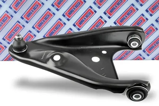 Lenker, Radaufhängung BORG & BECK BCA7166 Bild Lenker, Radaufhängung BORG & BECK BCA7166