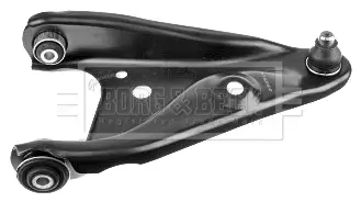 Lenker, Radaufhängung BORG & BECK BCA7167 Bild Lenker, Radaufhängung BORG & BECK BCA7167