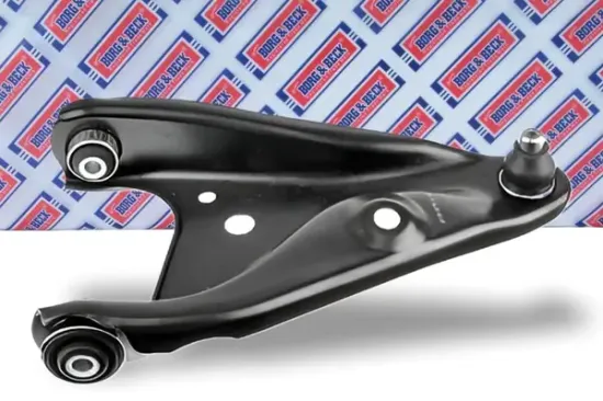 Lenker, Radaufhängung BORG & BECK BCA7167 Bild Lenker, Radaufhängung BORG & BECK BCA7167