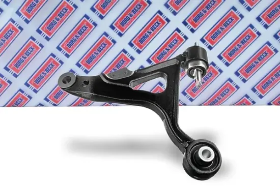 Lenker, Radaufhängung BORG & BECK BCA7207 Bild Lenker, Radaufhängung BORG & BECK BCA7207