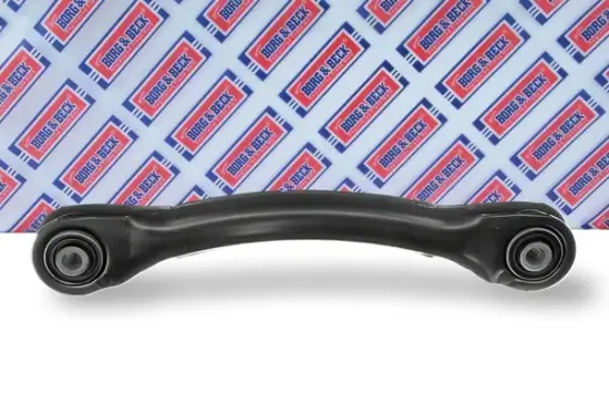 Lenker, Radaufhängung Hinterachse links Hinterachse rechts oben vorne BORG & BECK BCA7219 Bild Lenker, Radaufhängung Hinterachse links Hinterachse rechts oben vorne BORG & BECK BCA7219