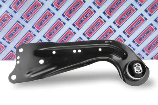 Lenker, Radaufhängung BORG & BECK BCA7392 Bild Lenker, Radaufhängung BORG & BECK BCA7392