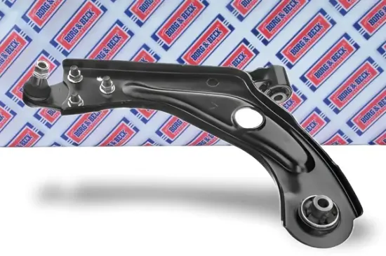 Lenker, Radaufhängung BORG & BECK BCA7417 Bild Lenker, Radaufhängung BORG & BECK BCA7417