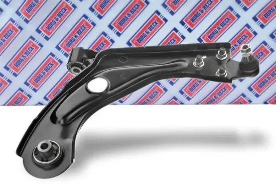 Lenker, Radaufhängung BORG & BECK BCA7418 Bild Lenker, Radaufhängung BORG & BECK BCA7418