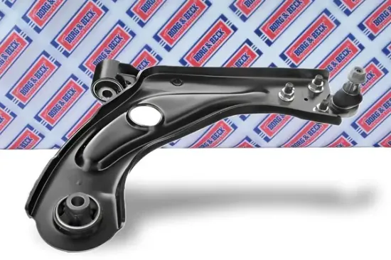 Lenker, Radaufhängung Vorderachse rechts unten BORG & BECK BCA7422 Bild Lenker, Radaufhängung Vorderachse rechts unten BORG & BECK BCA7422