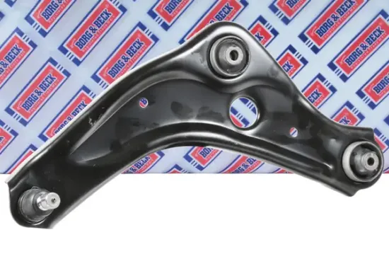 Lenker, Radaufhängung Vorderachse links unten BORG & BECK BCA7439 Bild Lenker, Radaufhängung Vorderachse links unten BORG & BECK BCA7439