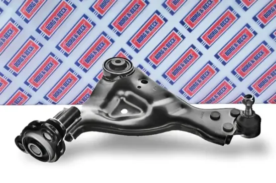 Lenker, Radaufhängung BORG & BECK BCA7524 Bild Lenker, Radaufhängung BORG & BECK BCA7524