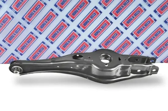 Lenker, Radaufhängung Hinterachse links Hinterachse rechts unten BORG & BECK BCA7526 Bild Lenker, Radaufhängung Hinterachse links Hinterachse rechts unten BORG & BECK BCA7526