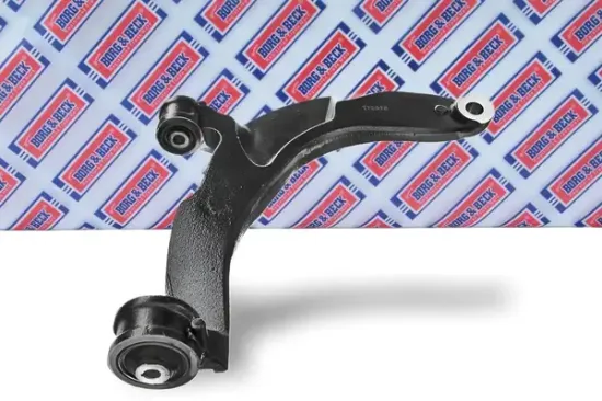 Lenker, Radaufhängung Vorderachse rechts unten BORG & BECK BCA7530 Bild Lenker, Radaufhängung Vorderachse rechts unten BORG & BECK BCA7530