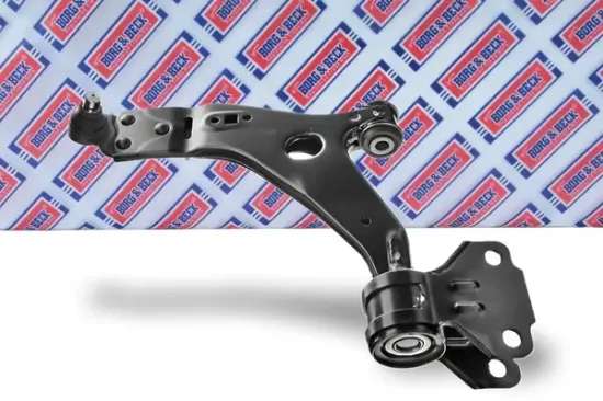 Lenker, Radaufhängung BORG & BECK BCA7532 Bild Lenker, Radaufhängung BORG & BECK BCA7532