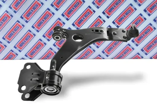 Lenker, Radaufhängung BORG & BECK BCA7533 Bild Lenker, Radaufhängung BORG & BECK BCA7533