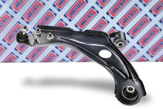 Lenker, Radaufhängung BORG & BECK BCA7590 Bild Lenker, Radaufhängung BORG & BECK BCA7590